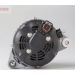 DENSO Generator DAN1102 DENSO Generator DAN1102