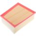 DENCKERMANN Luftfilter A142125