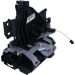 Original VAG Türschloss VW P. Golf 98-06/ Skoda Roomster 06-15 Le 6X1837013G Original VAG Türschloss VW P. Golf 98-06/ Skoda Roomster 06-15 Le 6X1837013G