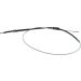Handbremsseil 1987482872 Handbremsseil 1987482872