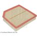 Luftfilter ADF122237 Luftfilter ADF122237