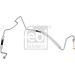 HYDRAULIKSCHLAUCH, LENKUNG FE187725 HYDRAULIKSCHLAUCH, LENKUNG FE187725