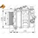 Kompressor, Klimaanlage EASY FIT 32256 Kompressor, Klimaanlage EASY FIT 32256