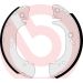 Bremsbackensatz HA S 24 527 Bremsbackensatz HA S 24 527
