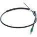 Handbremsseil FORD Transit V363 13 1987482832