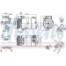 Kompressor PKW Ford Mondeo 07 FIRST FIT 890213