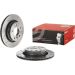 11 482 028M Bremsscheibe HA Brembo Max 09.7702.75 11 482 028M Bremsscheibe HA Brembo Max 09.7702.75