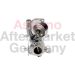 HITACHI Kühler, Abgasrückführung 135996 HITACHI Kühler, Abgasrückführung 135996