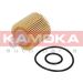 KAMOKA Ölfilter F112001 KAMOKA Ölfilter F112001