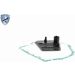 VAICO Hydraulikfiltersatz, Automatikgetriebe V10-2539 Expert Kits +
