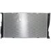 Kühler, Motorkühlung BEHR CR 1083 000S