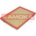 KAMOKA Luftfilter F200501