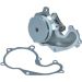 KAMOKA Wasserpumpe T0128 KAMOKA Wasserpumpe T0128