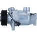 Kompressor, Klimaanlage 320127