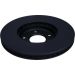 Bremsscheibe QUARO HIGH CARBON QD9121HC Bremsscheibe QUARO HIGH CARBON QD9121HC