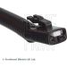 BluePrint ABS Sensor ADG07185