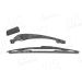 Wischerarm, hinten 56807 Wischerarm, hinten 56807