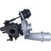 Lader, Aufladung 003-001-000077R Lader, Aufladung 003-001-000077R