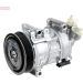 DENSO Kompressor DCP21021