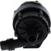 Pumpe + Gummihalter 0 392 024 10V