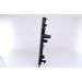 Wasserkühler PKW 606607 Wasserkühler PKW 606607