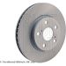Bremsscheibe Toyota P. Carina 1.6/2.0D 92-97 ADT34364 Bremsscheibe Toyota P. Carina 1.6/2.0D 92-97 ADT34364