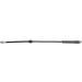 A.B.S. Bremsschlauch SL5762