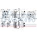Kompressor PKW Volvo 240 92 FIRST FIT 89321