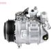 DENSO Kompressor, Klimaanlage DCP17191