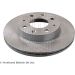 Bremsscheibe Honda P. Civic 1.3-1.5 83-01 ADH24309
