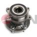 JPN Radnabe 20L7012-JPN JPN Radnabe 20L7012-JPN
