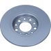 Bremsscheibe QD0289 Bremsscheibe QD0289