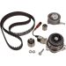 Wasserpumpe + Zahnriemensatz CT1168WP1