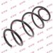 KYB Fahrwerksfeder Hyundai P. I30 1.6D/2.0 10/07-11/11 RA3333 KYB Fahrwerksfeder Hyundai P. I30 1.6D/2.0 10/07-11/11 RA3333