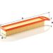 Mann & Hummel Luftfilter PKW Citroen C4 II, DS3, DS4 C 5082/2