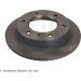 Bremsscheibe Isuzu T. Trooper 2.3-2.6 4X4 87-92 ADZ94308
