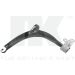 Querlenker Citroen P. Xantia 93- Pr 5011922