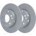 Bremsscheibe Db P. W201 1,8-2,5 82-93 24.0111-0137.1 Bremsscheibe Db P. W201 1,8-2,5 82-93 24.0111-0137.1