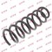KYB Fahrwerksfeder Citroen T. C5 Iii 1.6D-2.7D 02/08 K-Flex RA6113