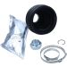 Faltenbalg, Antriebswelle Db Ext. W169/W168 97- 1,4 49-0737 Faltenbalg, Antriebswelle Db Ext. W169/W168 97- 1,4 49-0737