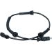 KAMOKA Sensor, Raddrehzahl 1060480