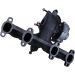 Lader, Aufladung 003-001-000068R
