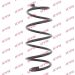 KYB Fahrwerksfeder VW P. Fox 1.4 04/05 RH3348 KYB Fahrwerksfeder VW P. Fox 1.4 04/05 RH3348