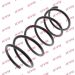 KYB Fahrwerksfeder Peugeot P. 206, 306 1.1-2.0 03.94 K-Flex RA1125