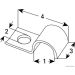 Herth + Buss Elparts Schnalle 50265620