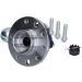 KAMOKA Radlagersatz 5500059 KAMOKA Radlagersatz 5500059