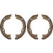 A.B.S. Bremsbacken 40941 A.B.S. Bremsbacken 40941