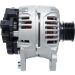 Lichtmaschine 1 986 A00 782