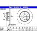 Bremsscheibe Opel T. Astra G 1.2-1.8/ 1.3-1.9Cdti 98 24.0110-0251.1 Bremsscheibe Opel T. Astra G 1.2-1.8/ 1.3-1.9Cdti 98 24.0110-0251.1