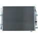 KAMOKA Kondensator, Klimaanlage 7800351